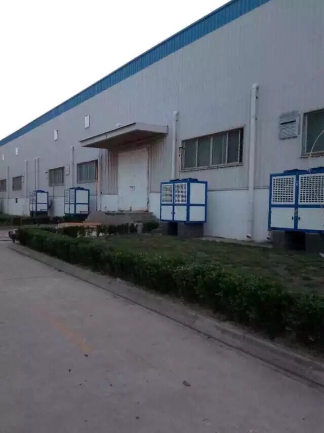 西安冷库乐鱼网页版登录入口-乐鱼(中国)
